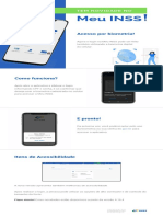 Biometria No MeuINSS