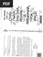 Como Fazer Qualquer Pessoa Se Apaixonar Por Voce - Leil Lowndes