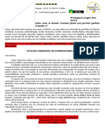 Portfólio 7º e 8º Semestre Ciências Contábeis 2022.2 - "Grupo Econômico Solunar"