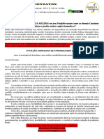 PORTFÓLIO 5º E 6º SEMESTRE CIÊNCIAS CONTÁBEIS 2022.2 - "Caso O Município de Pato Roxo Uma Análise Contábil-Financeira para A Tomada de Decisão"