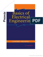 Basics of Electrical Engineering