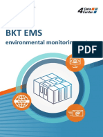BKT EMS Enviroment Monitoring System
