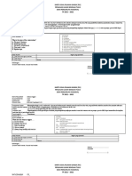 Format Kartu Soal PG US B.ING KLS 12 TP 2021