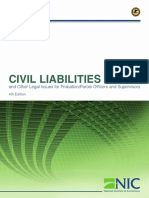 Civil Liability