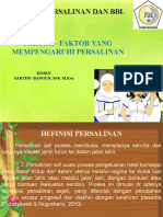 Faktor Persln