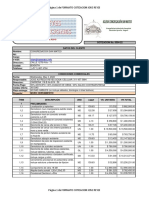 Formato Cotizacion Jose Reyes