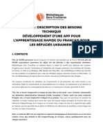 Annexe Appels Doffre App Dapprentissage Du Francais 1