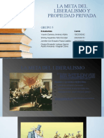 Presentacion Meta Del Liberalismo-1