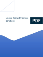 Manual Excel Intermedio