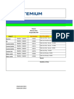 FO-APO-COM-02 BOM S Releases - Cable - Rev J