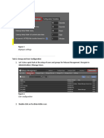 Deployer Settings: 1. Let's Take A Quick Look at The Setup of Users and Groups For Release Management. Navigate To