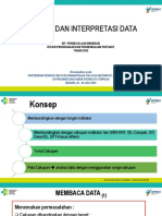 Materi Analisa Dan Interpretasi Data