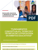 PPT Jose Sotillo - Educativa M1 S1