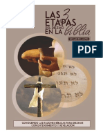 Las Tres Etapas Del Diezmo en La Biblia 2