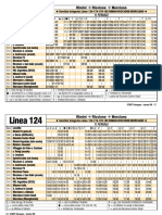 Rimini Linea 124