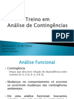 Treino de Anlise Do Contingncias IBACpdf 1580558943