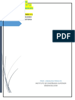 ACTIVIDAD DE ACREDITACION N 2 Evolucion Del Pensamiento Economico 2 An o Historia