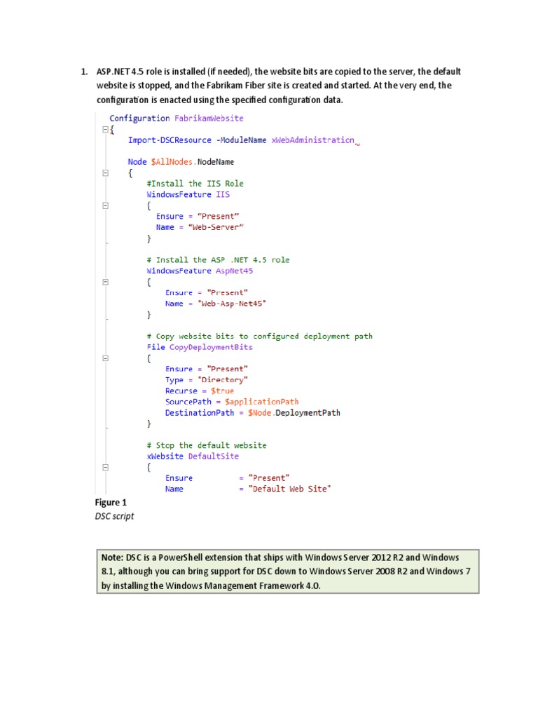 First Part of This Script | PDF