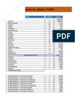 Finanzas OASIS