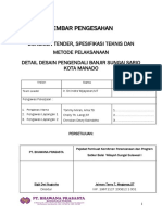 Dokumen Lelang Spektek Sario 020320