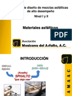 Día 1-P3-P4-P5 Materiales Asfálticos (PG)