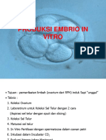 Sterilisasi Dan Ivf