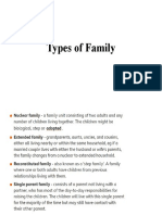 Types+of+Family