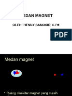Medan Magnet