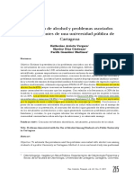 2011 Art. Consumo de Alcohol y Problemas Asociados