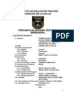 PROYECTO DE TESIS - ERIKA Actualizado Antecedentes Nacionales e Internacionales