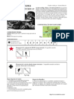 Escape Das Estepes: Cruz de Ferro - Cenário A9