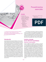 Cirugia 1 Educacion Quirurgica Archundia 5a Ed - Leones Por La Salud-330-361