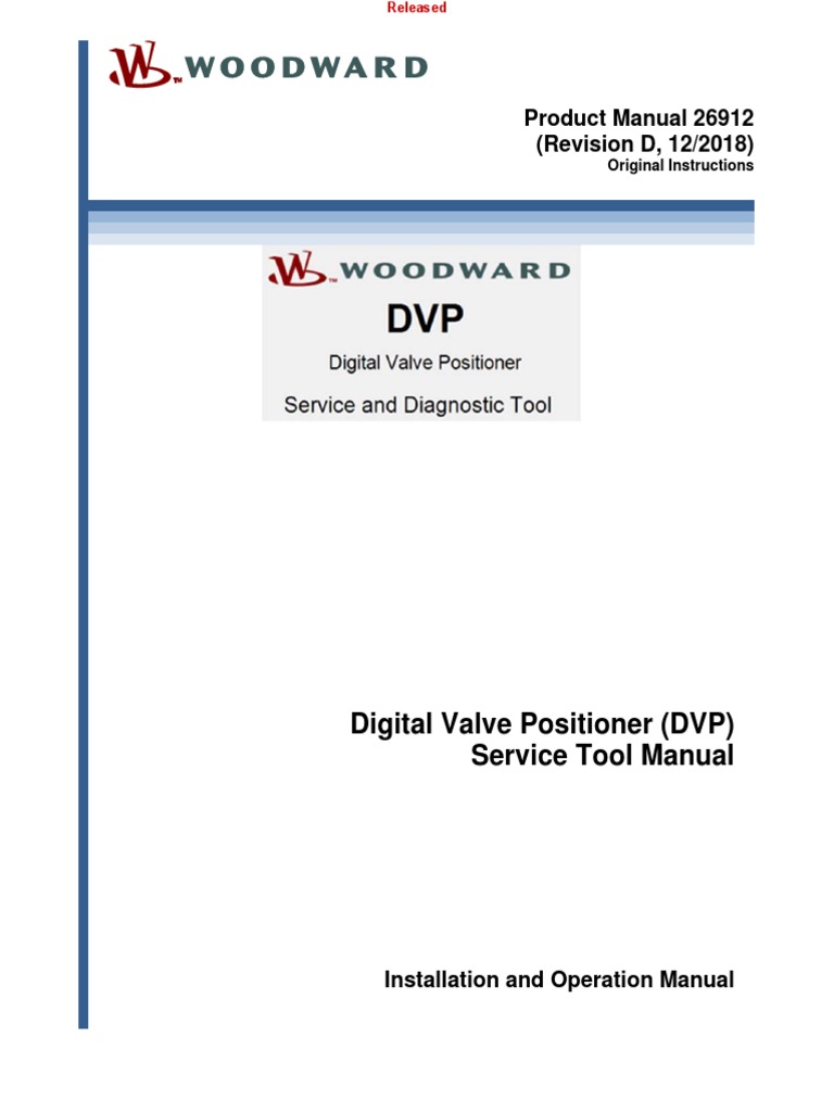 product-manual-26912-revision-d-12-2018-digital-valve-positioner