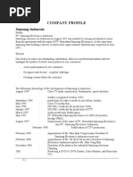Download Samsung Marketing by Felix Juwono SN58673531 doc pdf