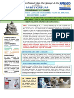 Actividad #1 - 3° Grado - Eda #5