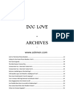 Love Archives Askmen PDF Free 1 899