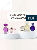 Perfumes Dama