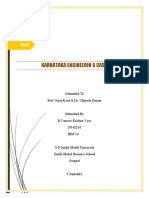 Logisticskarnataka Engineering Case PDF Free