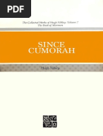 The Collected Works of Hugh Nibley, Vol. 7 - Since Cumorah