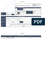 2022 Checklist HACCP CXC 1-1969 2020 Brasfruit Avaré RF