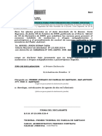 06 Declaracion Jurada Ley 20000 Drogas