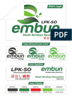 Master Logo Embun
