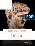 Néron by Salles Catherine (Catherine, Salles)