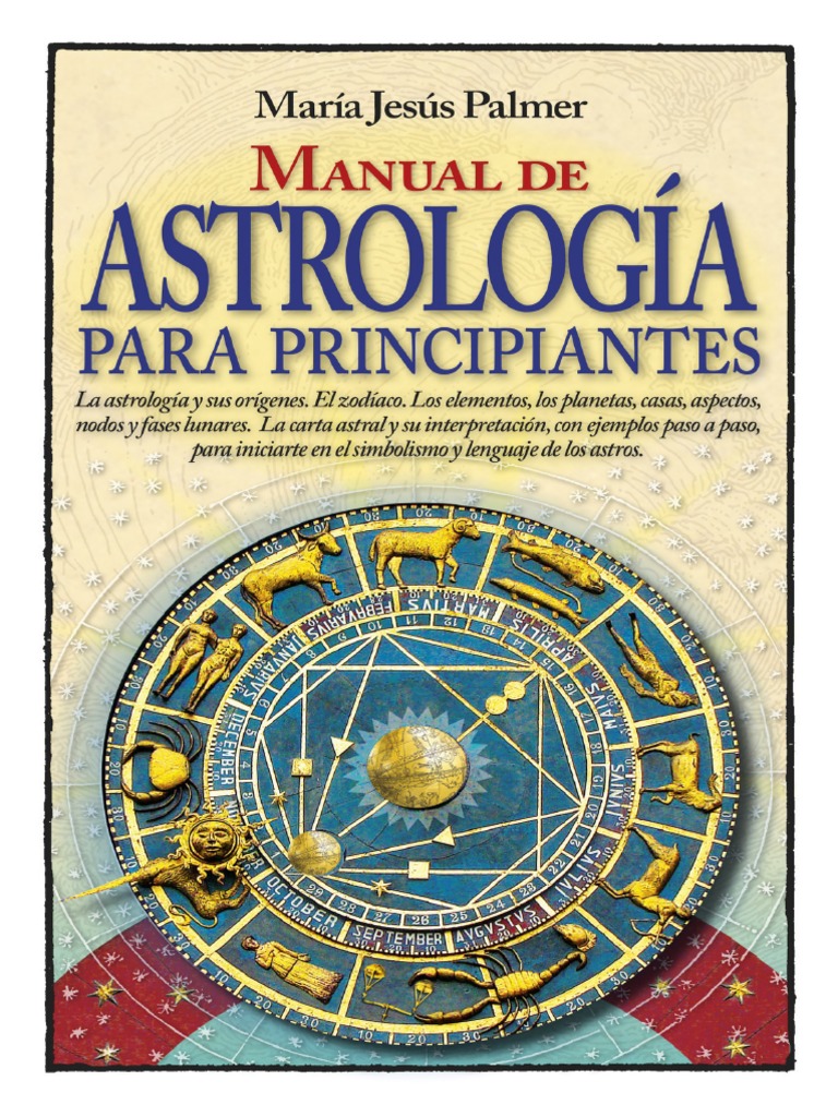 Manual de Astrología para Principiantes (Enigma) (Spanish Edition
