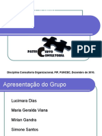 Slides Passo Certo Consultoria