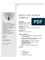 Carta de Presentacion Diego Saul Garcia Arreola