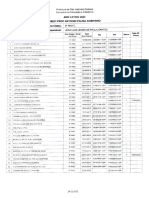 Lista 6° Ano C