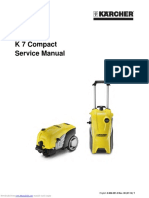 K 6.200 K 7.200 K 7 Compact Service Manual: Downloaded From Manuals Search Engine