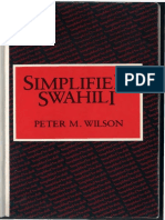 Simplified Swahili (PDFDrive)