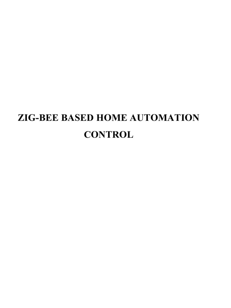 Zig Vivk PDF Embedded System Microcontroller